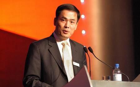 中國(guó)惠普總裁孫振耀 中國(guó)惠普總裁孫振耀