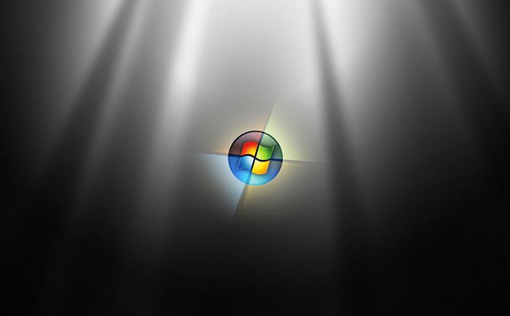 Windows 7操作系統 Windows 7操作系統