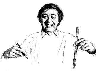 馮驥才 馮驥才