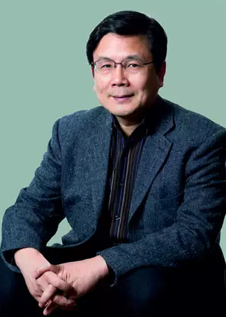 汪國真近照 汪國真近照