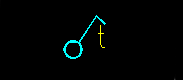 單極限時開關(guān)電氣圖形符號 單極限時開關(guān)電氣圖形符號