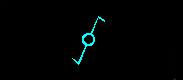 兩控單極開關(guān)電氣圖形符號 兩控單極開關(guān)電氣圖形符號