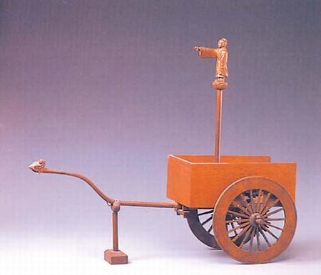 指南車 指南車
