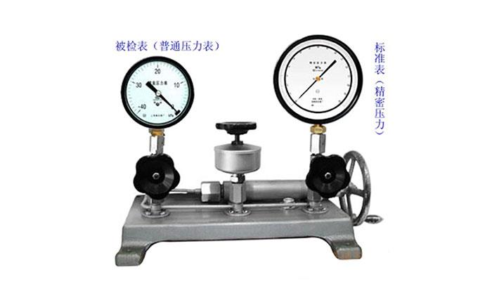壓力表校準配置示意圖-http://www.jinzhengkj.com.cn/tech/1222.html 壓力表校準配置示意圖-http://www.jinzhengkj.com.cn/tech/1222.html