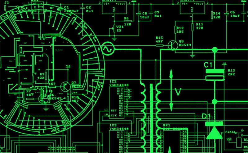 儀表電路圖-http://www.jinzhengkj.com.cn/tech/1233.html 儀表電路圖-http://www.jinzhengkj.com.cn/tech/1233.html