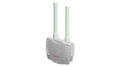 Honeywell One Wireless現場設備接入點 Honeywell One Wireless現場設備接入點