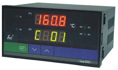 SWP-MD808主機(jī) 