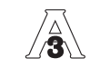 3A標識 3A標識