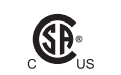 cCSAus標識 cCSAus標識