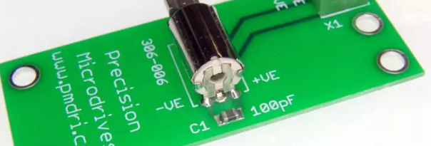 低電機(jī)EMI的方法 低電機(jī)EMI的方法