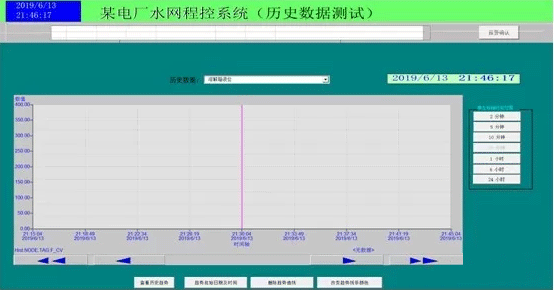 安裝IFIX傳統數據庫 安裝IFIX傳統數據庫
