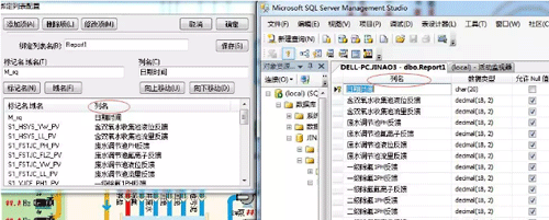 INTOUCH的綁定列表列名和SQL數(shù)據(jù)庫(kù)中的列名 INTOUCH的綁定列表列名和SQL數(shù)據(jù)庫(kù)中的列名