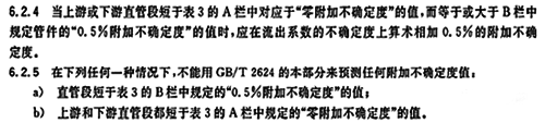 GB/T 2624.2-2006標準內容1 GB/T 2624.2-2006標準內容1