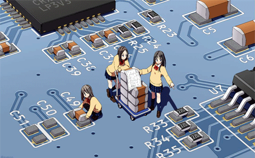 儀表保護電路 儀表保護電路