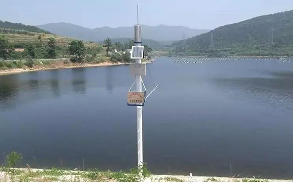 81GHz毫米波水位計在水庫水位監測中的應用 81GHz毫米波水位計在水庫水位監測中的應用