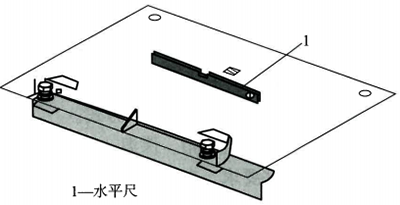 測量水平度 測量水平度