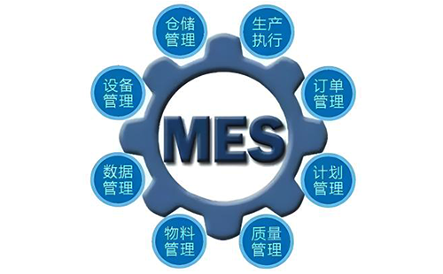 制造執(zhí)行系統(tǒng)MES 制造執(zhí)行系統(tǒng)MES