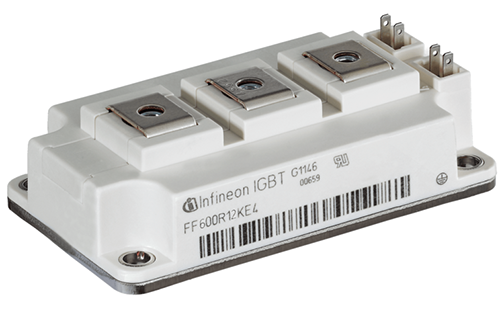 變頻器的IGBT 變頻器的IGBT
