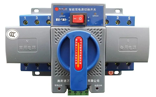 雙電源切換開(kāi)關(guān) 雙電源切換開(kāi)關(guān)